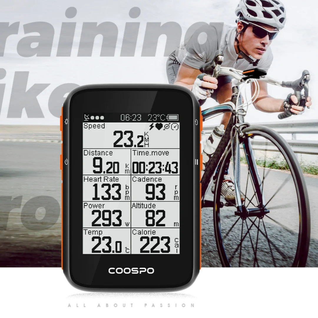 Armband Heart Rate Monitor – Real-Time Tracking, Calorie Burn & Fitness Insights