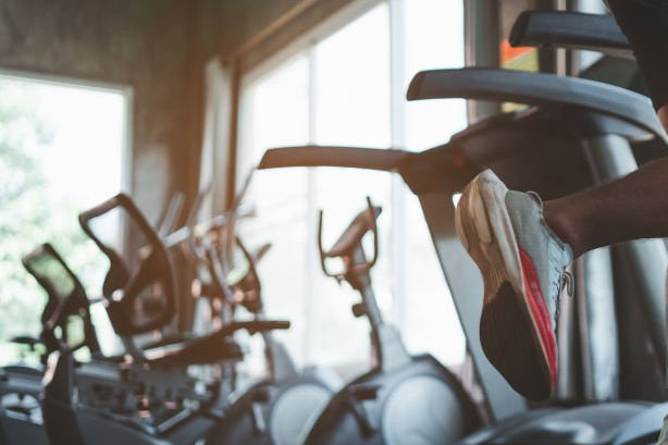 Personal Training & Growth Mindset