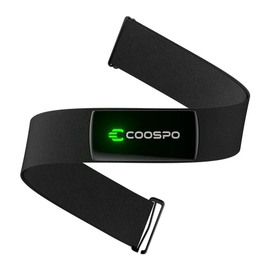Armband Heart Rate Monitor – Real-Time Tracking, Calorie Burn & Fitness Insights